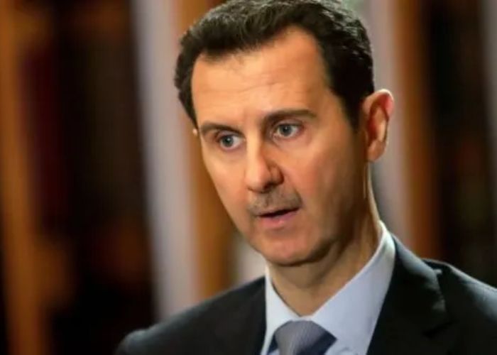 Apa Penyebab Kejatuhan Presiden Bashar Al Assad di Suriah? Ini 4 Alasannya
