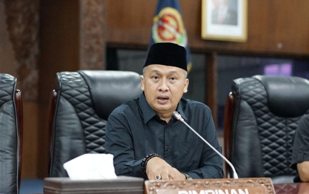 DPRD DIY Sebut Butuh Rp950 Miliar untuk Perbaiki Jembatan dan Jalan di DIY