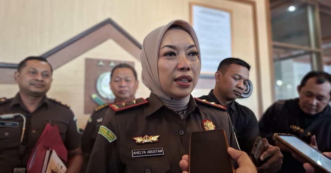 Kejati DIY Tegaskan Tidak Ada Perubahan Status Pidana Mati Marry Jane: Kami Tunggu Arahan Pemulangannya