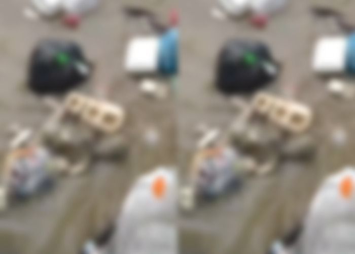 Mayat Bayi Ditemukan Mengambang di Pintu Air Desa Sedayu, Kendal Jawa Tengah