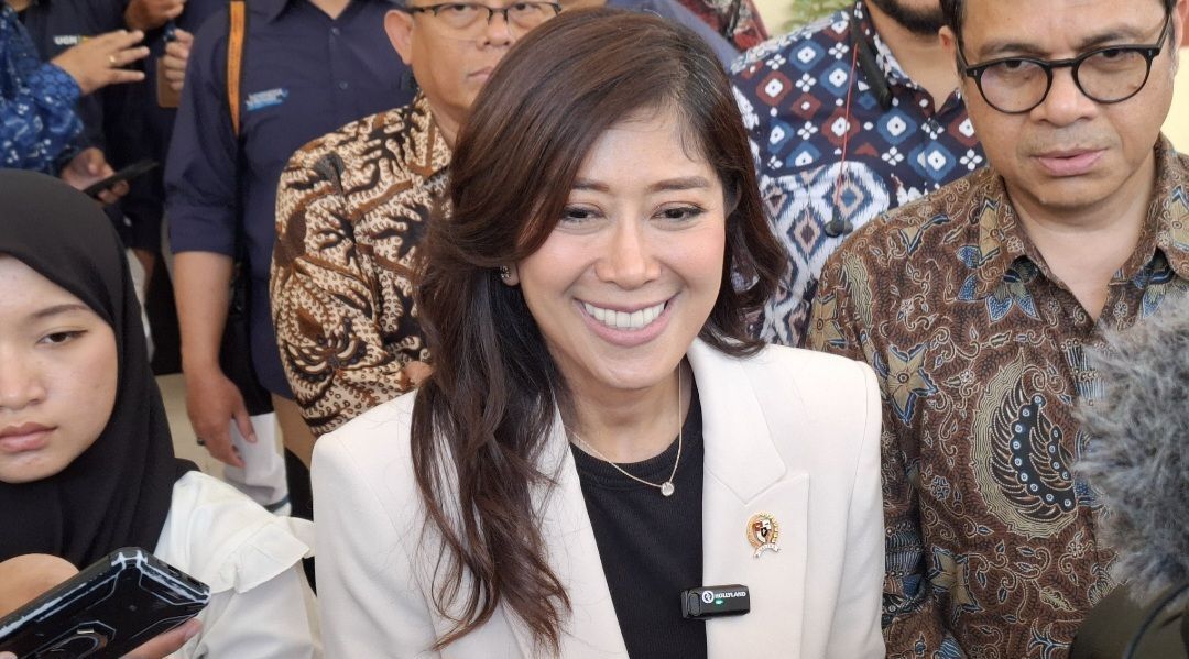 Menteri Komdigi Ungkap AI akan Gantikan 85 Juta Pekerjaan di Tahun 2025