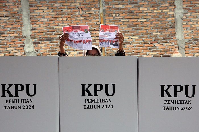 Tim RIDO Batal Ajukan Gugatan ke MK, KPU Belum akan Umumkan Pram - Rano Menang Pilkada Jakarta