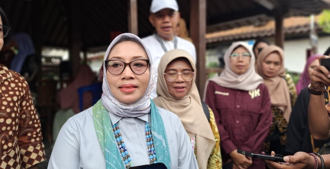 Menteri PPPA Angkat Bicara Soal Kasus Bocah 12 Tahun Asal Boyolali yang Dituduh Curi Celana Dalam