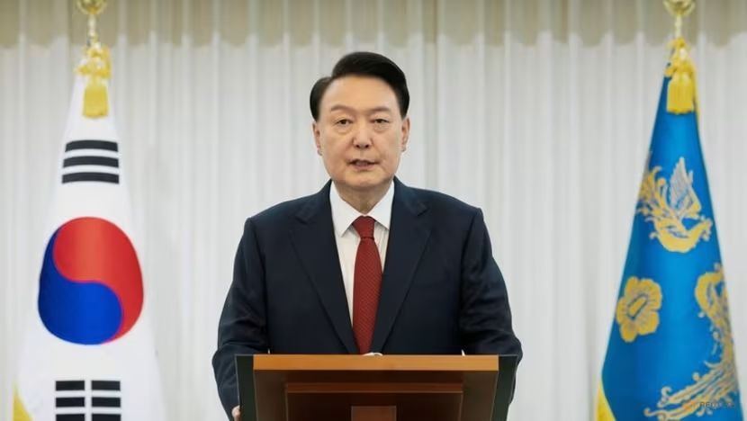 9 Fakta Menarik di Balik Pemakzulan Presiden Korea Selatan Yoon Suk Yeol
