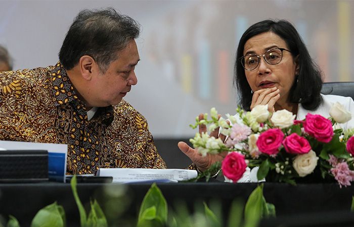 Menkeu Sri Mulyani Sebut Tarif PPN di Indonesia Masih Tergolong Rendah Dibandingkan Negara Lain