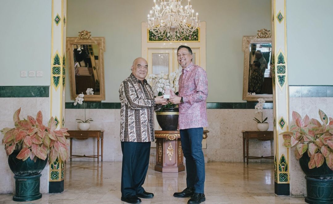 Antisipasi Cuaca Ekstrim Pada Nataru 2024/2025, Pemda DIY Akan Lakukan Ini