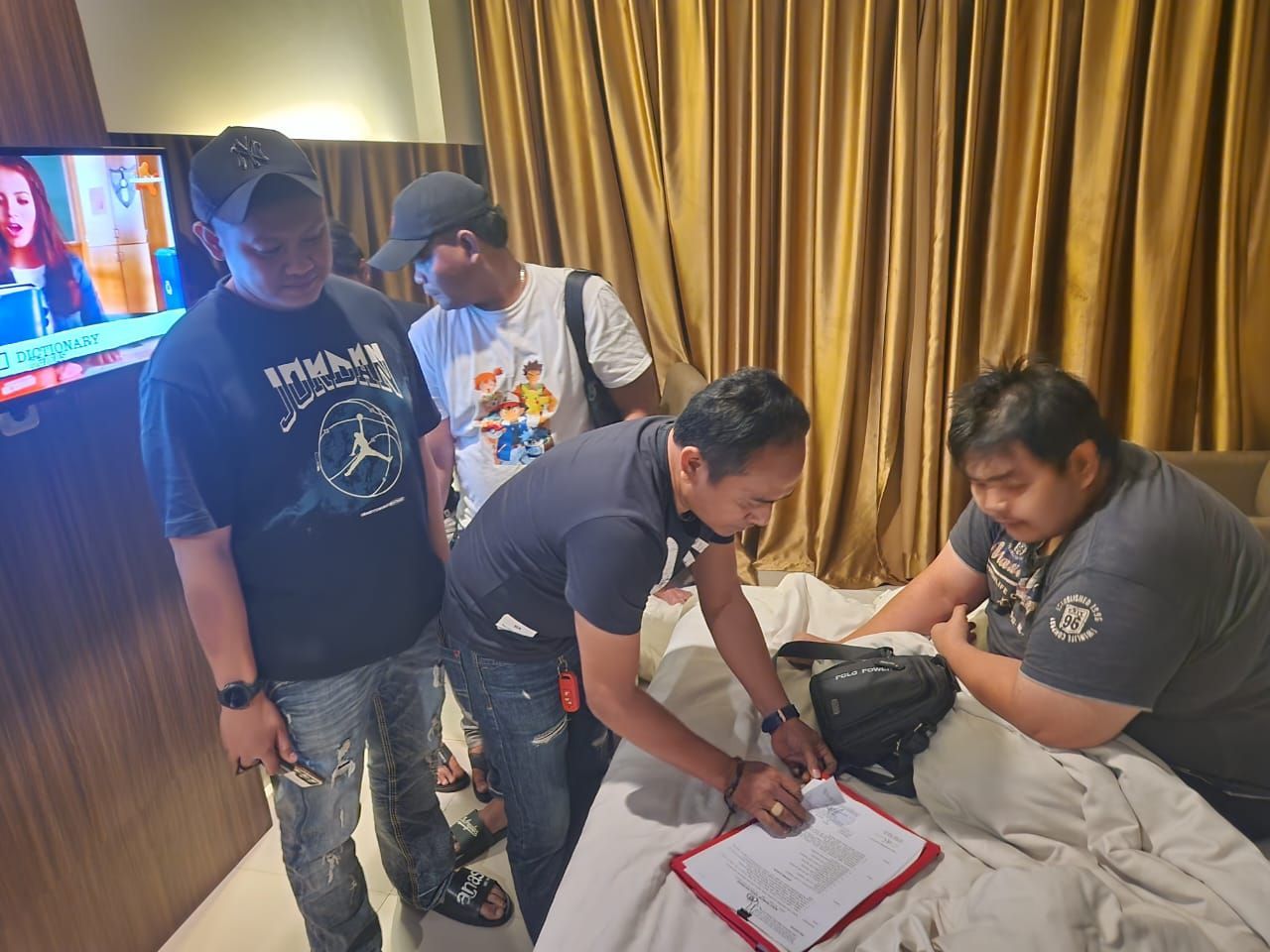 Diisukan Bekingi Anak Bos Toko Roti yang Aniaya Karyawan, TNI AD Beri Penjelasan