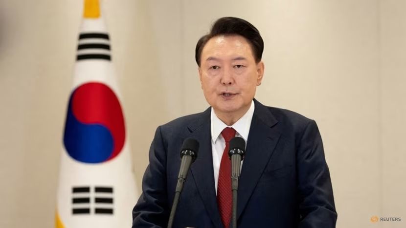 Alasan Penggeledahan Kantor Presiden Korea Selatan DIkabarkan Kembali Gagal