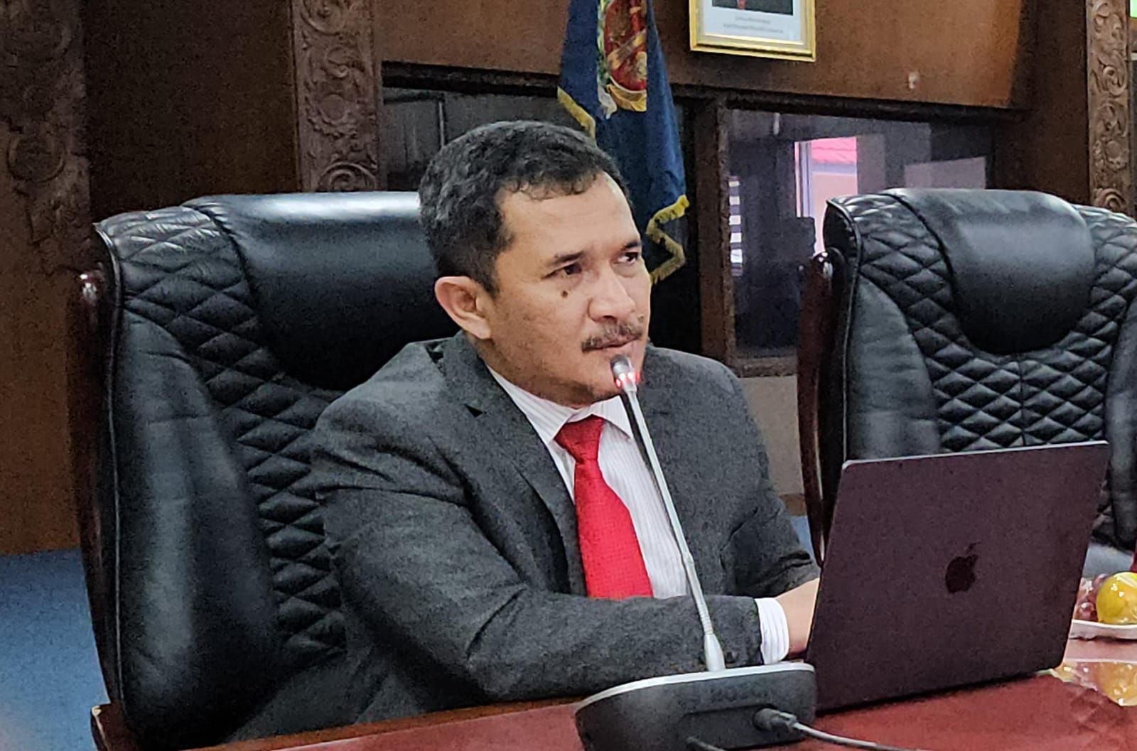 DPC PDIP Kota Yogya Dukung Keputusan Megawati Pecat Jokowi, Gibran & Bobby