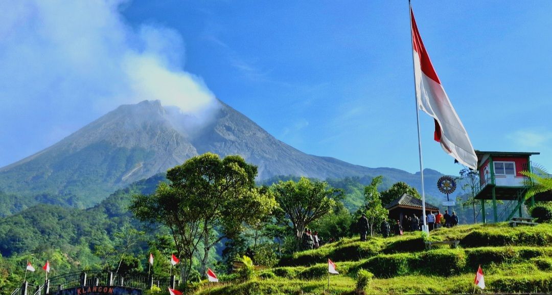 Dinpar Sleman Optimis Pergerakan Wisatawan Meningkat Selama Nataru 2024/2025: Ada 80 Event yang Memeriahkan