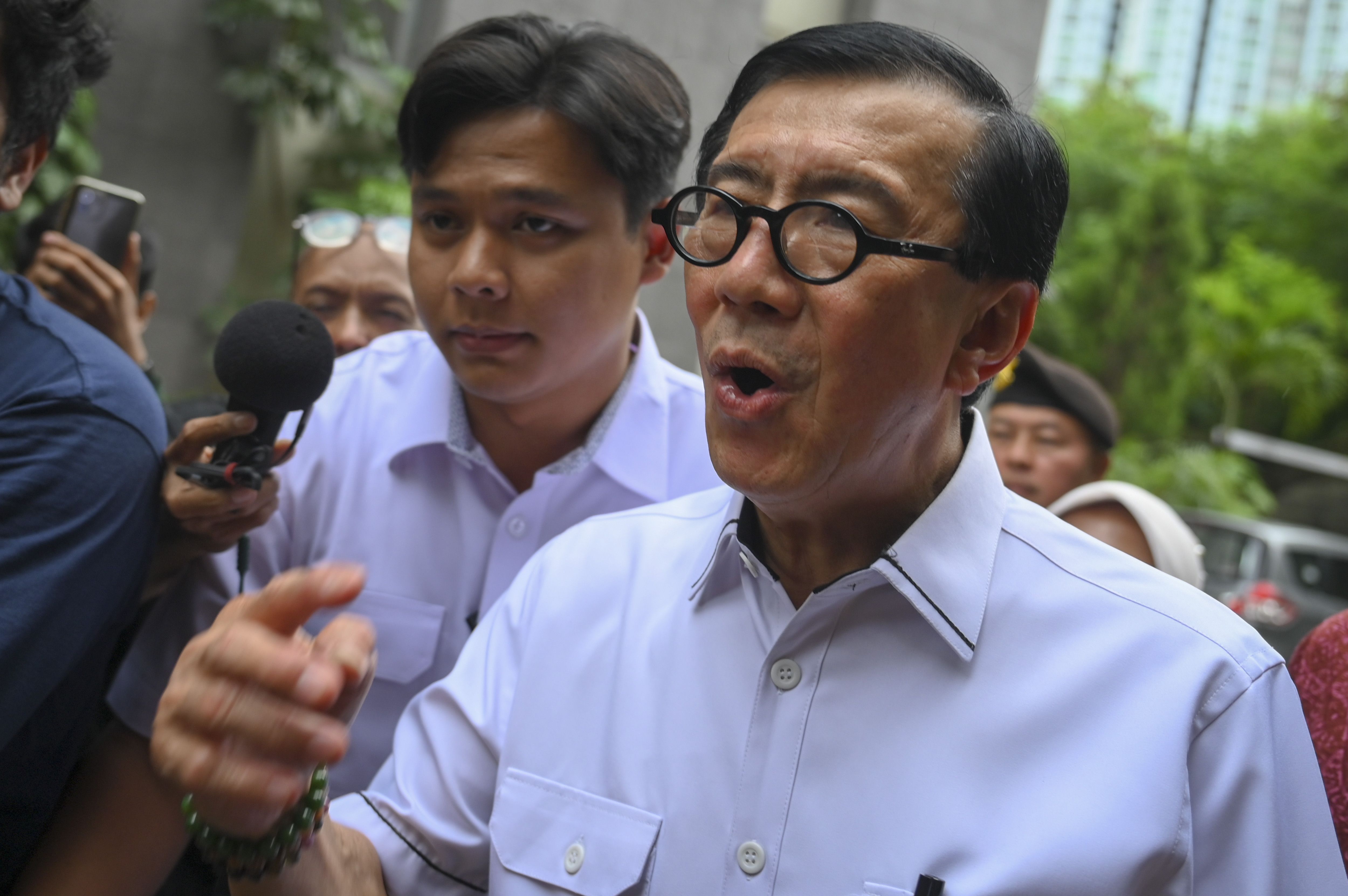 Yasonna Laoly Diperiksa KPK Terkait Kasus Harun Masiku