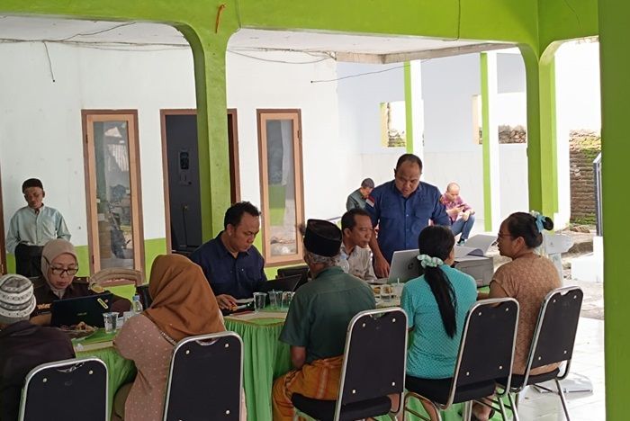 Kejati Jatim Periksa 250 Warga dari 10 Desa di Jember Terkait Kasus Dugaan Kredit Fiktif
