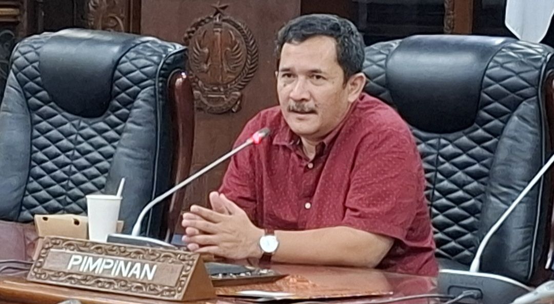 Sambut Nataru 2024/2025, DPRD DIY Akan Gelar Pentas Wayang Kulit di Halaman Kantornya Besok Malam: Gratis!