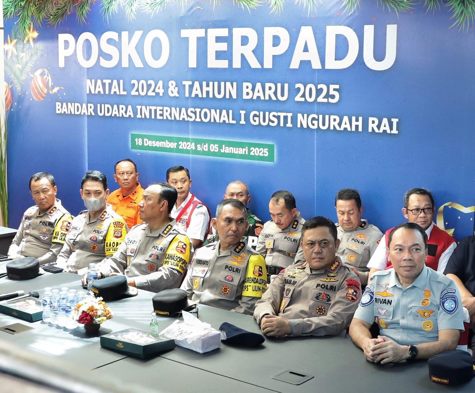 Tips Aman Libur Nataru, Pastikan Kendaraan Tetap Prima