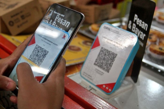 Mengenal Tokoh Kunci di Balik QRIS yang Jadi Tonggak Kedaulatan Digital Indonesia