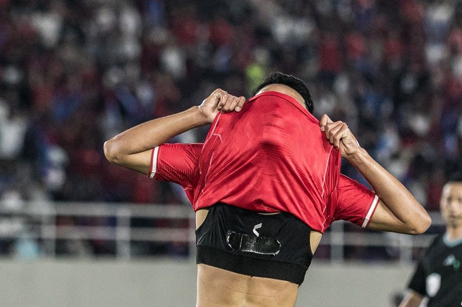 Kisah Sedih Timnas Indonesia di Piala AFF 2024: Jangankan Semifinal, Fase Grup pun Gugur