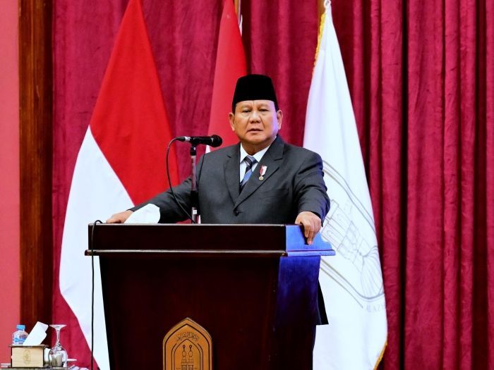 Presiden Prabowo Instruksikan Menteri ESDM Aktifkan Kembali Pengecer Jual LPG 3 kg Per Hari Ini