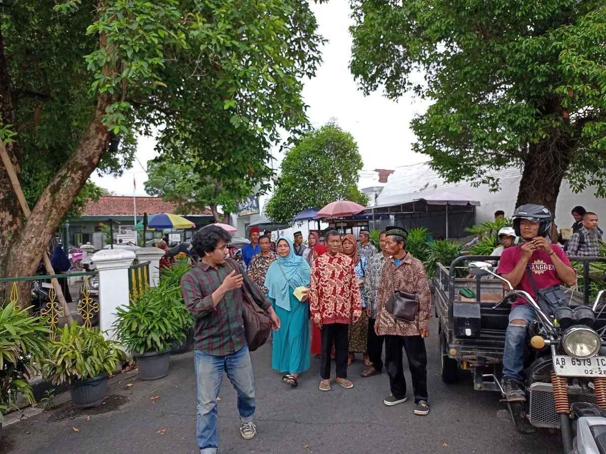 Kronologi Upaya Adu Domba Warga dalam Pusaran Konflik di Pantai Sanglen, Walhi Juga Soroti Hal Ini