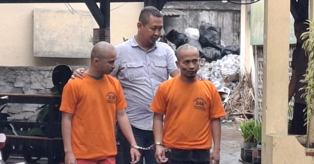 UPT PPA Kota Yogya Respon Kasus Penyiraman Air Keras Terhadap Mahasiswi Asal Kalbar, Ini Responnya