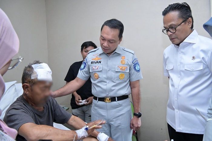 Puluhan Korban Kecelakaan Bus di Cipularang Dipastikan Dapat Santunan, Segini Nominalnya