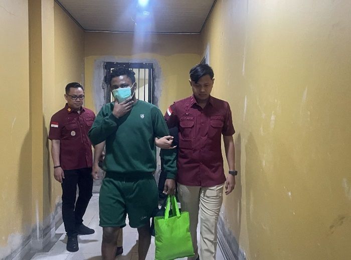Diduga Langgar Peraturan Keimigrasian, 130 WNA di Bekasi Dideportasi Sepanjang Tahun 2024