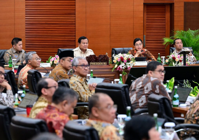 Presiden Prabowo Batalkan PPN 12% untuk Kebutuhan Pokok dan Fokus pada Barang Mewah, Ini Daftarnya