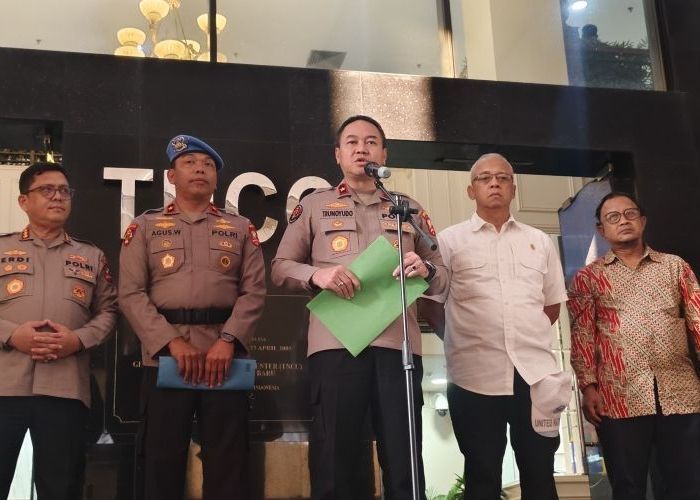Eks Kasubdit 3 Narkoba Polda Metro AKBP Malvino Edward Dipecat dari Polri Buntut Pemerasan di DWP