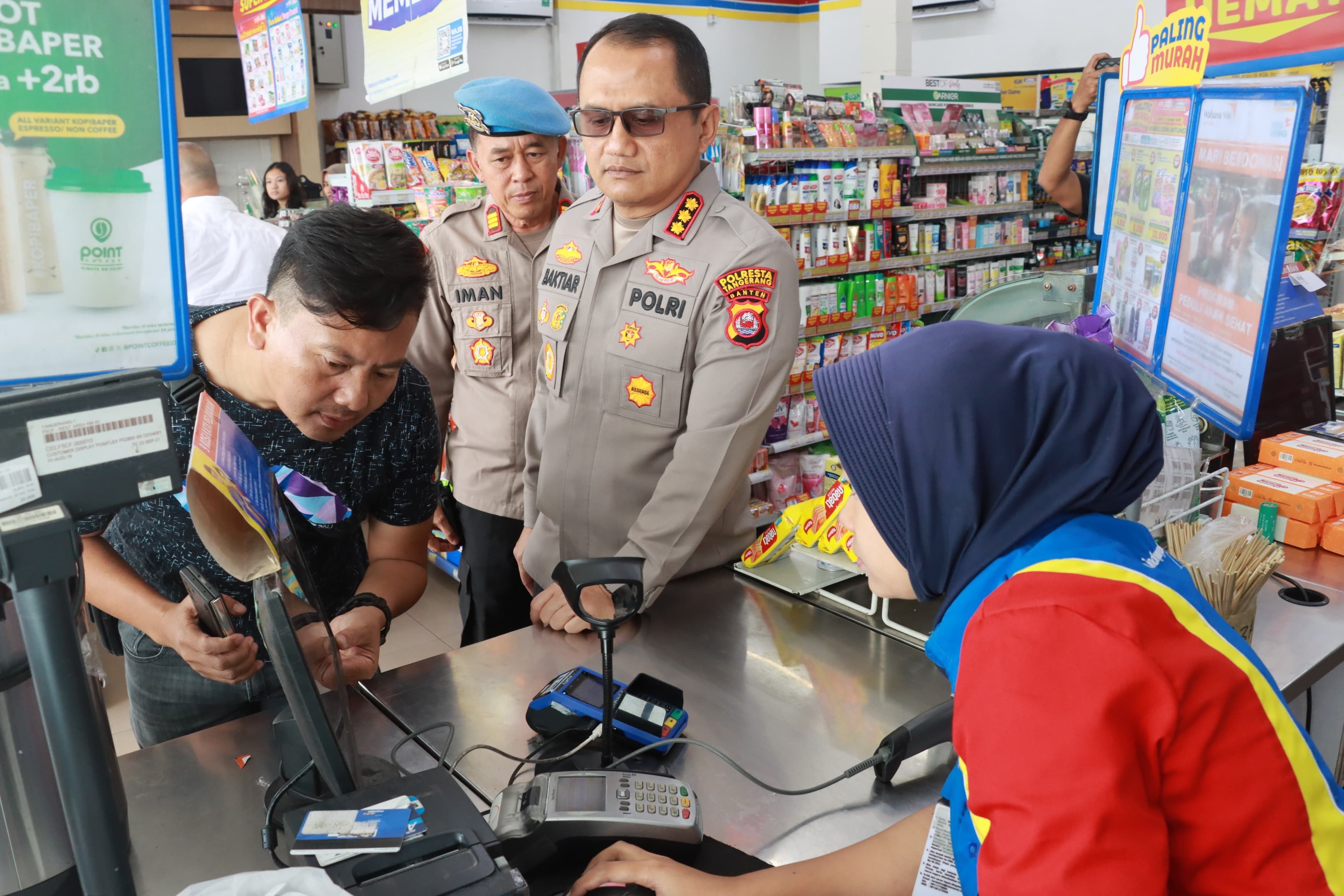 Penembakan di Tol Tangerang-Merak Ternyata Terkait Penggelapan Mobil Rental, Korban Cari Mobil yang Disewakan