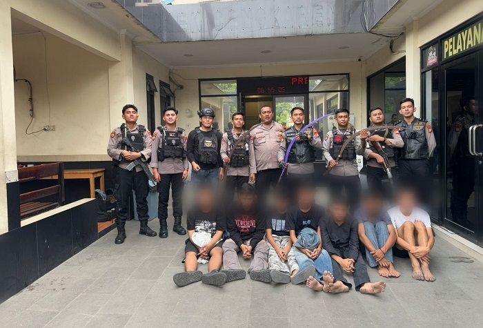  Penjara Anak Dipersiapkan untuk Pelaku Tawuran, Orang Tua Diminta untuk Awasi Anak-anaknya