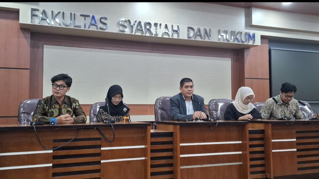 Pembatalan Presidential Threshold Ambang Batas, Peneliti PSHK UII Berikan Rekomendasi Hal Ini