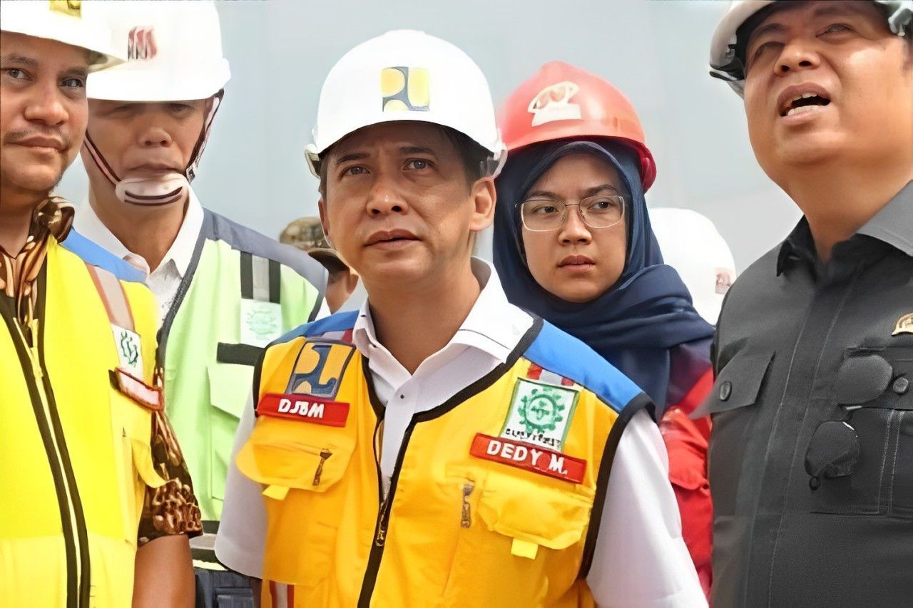 KPK Panggil Ayah Lady Aurelia, Diduga Banyak Harta yang Gak Dilaporin