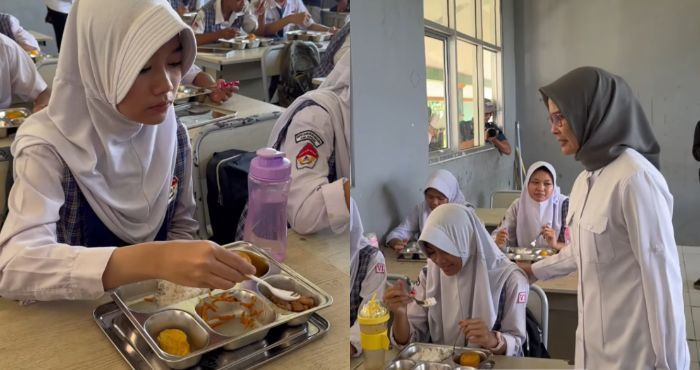 Ratusan Sekolah di DIY Akan Menerima Manfaat Program Makan Bergizi Gratis Dalam Waktu Dekat, Ini Rincinya