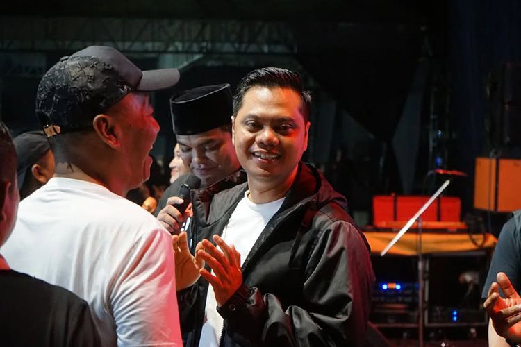 Segini Harta Bupati Jepara Terpilih Witiarso Utomo: Punya Banyak Tanah dan Mobil Lamborghini