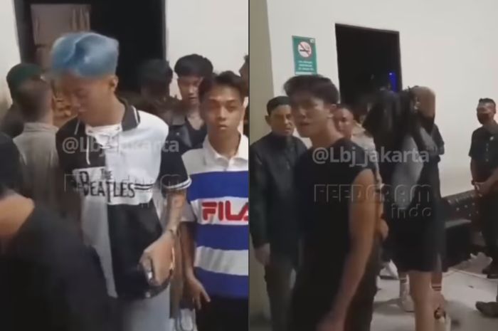 Bar di Mal Jaksel Dibubarkan Usai Diduga Jadi Tempat Pesta LGBT, Polisi Dalami Kasus