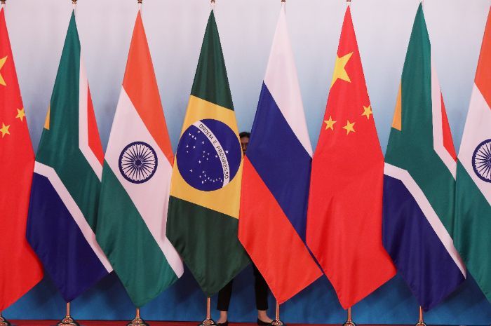 Indonesia Jadi Anggota Resmi BRICS, Langkah Strategis Menuju Keseimbangan Global