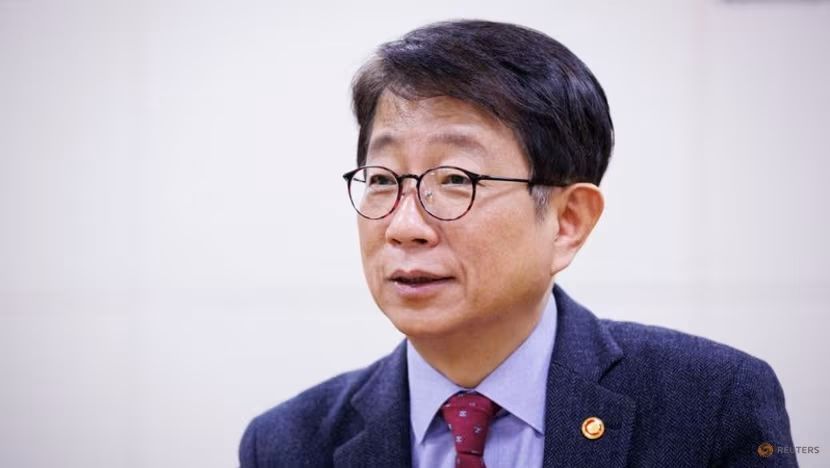 Menteri Transportasi Korea Selatan Ingin Mundur, Bentuk Tanggung Jawab atas Kecelakaan Jeju Air