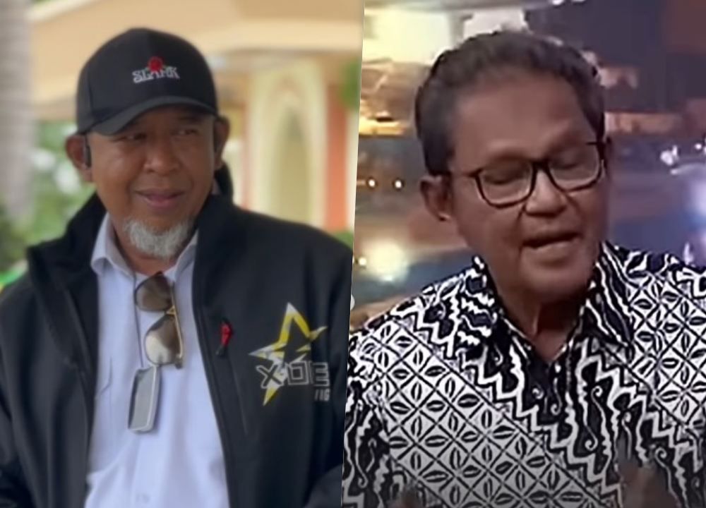 Anggota Komisi III Kritik Pernyataan Penasihat Polri Terkait Penembakan Bos Rental di Rest Area Tangerang