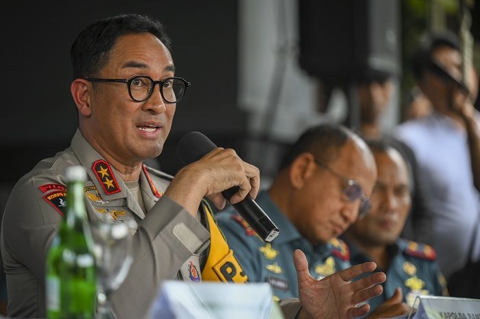 Buntut Kasus Penembakan Bos Rental Mobil, Kapolda Banten Mutasi Kapolsek Cinangka