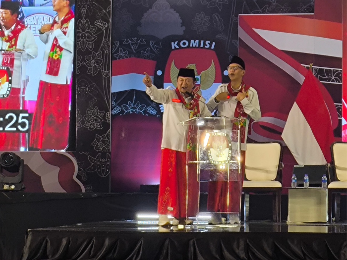 Padahal Kalah, Hendy-Gus Firjaun Ajukan Penundaan Penetapan Bupati Jember ke KPU