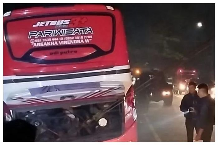 Kecelakaan Maut Bus Pariwisata di Kota Batu yang Tabrak 16 Kendaraan Lain, Berikut Jumlah dan Data Korban