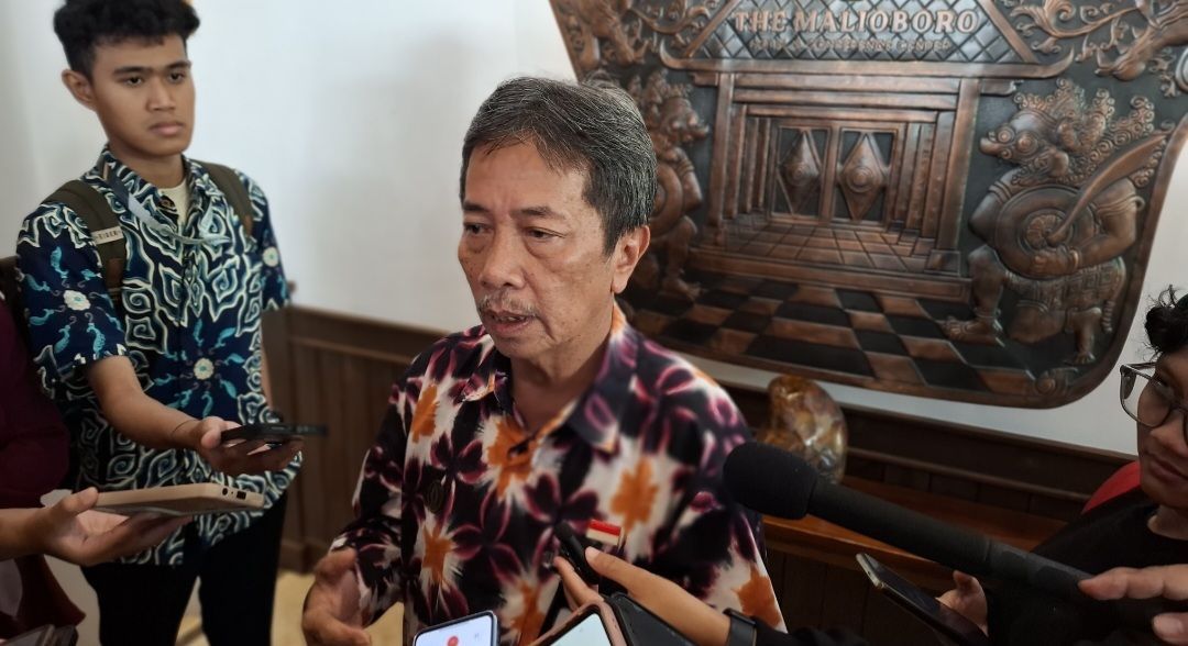 Alasan Pemkot Yogya Belum Bisa Melaksanakan Program Makan Bergizi Gratis
