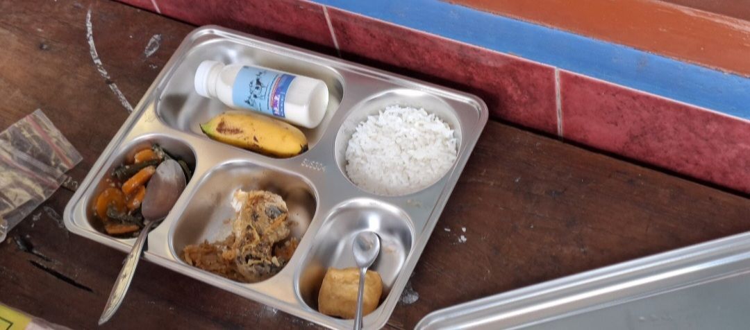 Belum Bisa Laksanakan Program Makan Bergizi Gratis, Dandim Bantul Beri Penjelasan Ini 
