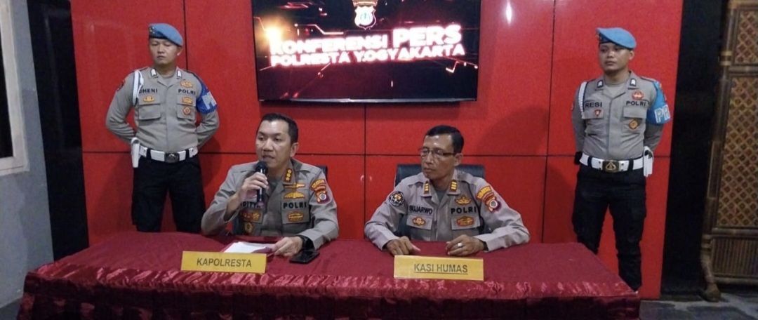 Diduga Aniaya Warga Semarang hingga Tewas, 6 Anggota Polresta Yogyakarta Dilaporkan ke Polda Jateng
