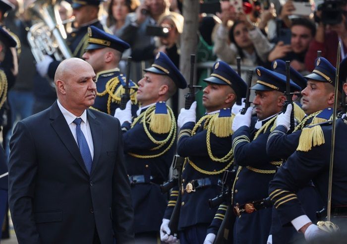 Presiden Baru Lebanon Resmi Tunjuk Nawaf Salam sebagai Perdana Menteri Lebanon