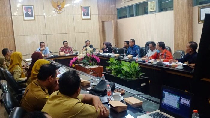 Seribu Sapi di Jember Terpapar PMK, DPRD Jember Desak Tetapkan Status KLB dan Pasar Hewan Tutup Sementara