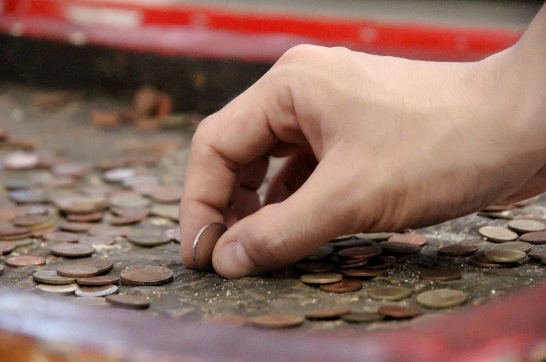 Heboh Game Berburu Koin Jagat, Polda Metro Minta Masyarakat Tak Rusak Fasitilas!
