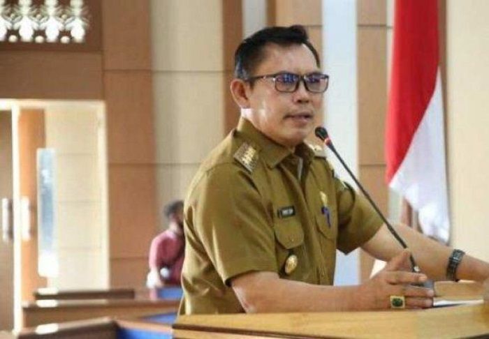 Wali Kota Sungai Penuh Mangkir Lagi dari Panggilan Polda Jambi