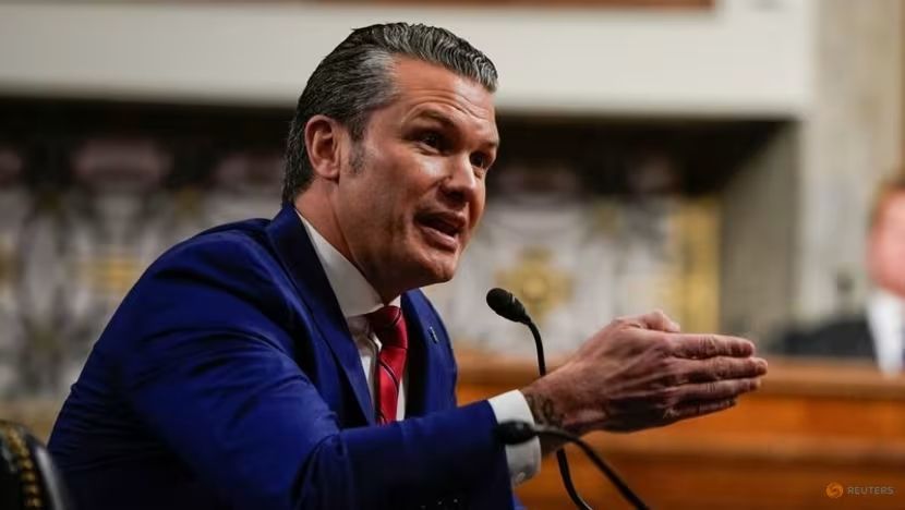 3 Fakta Kontroversi Pete Hegseth Calon Menteri Pertahanan AS yang Tidak Tahu ASEAN, Salah Satunya Tuduhan Pelecehan Seksual