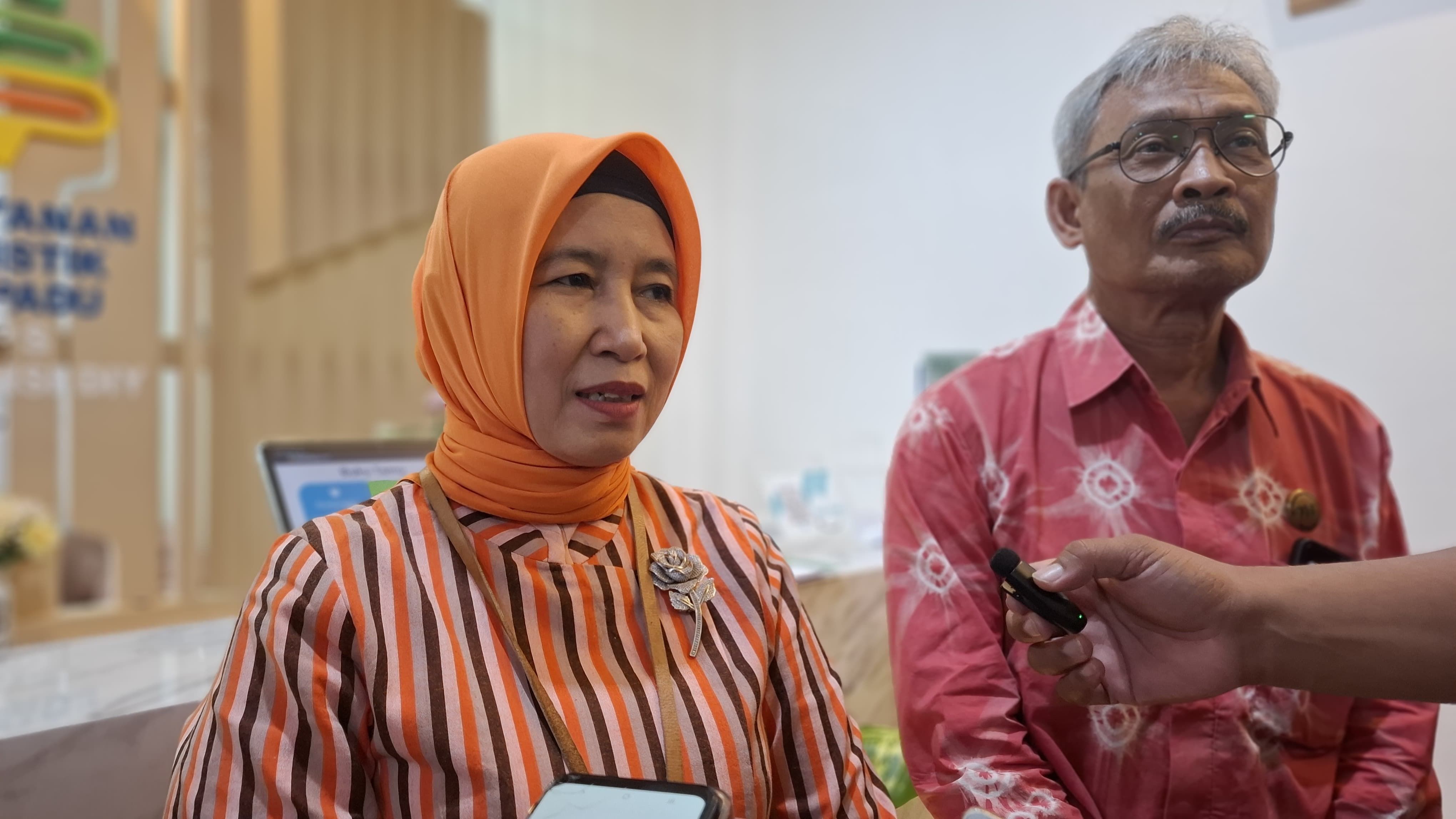 Kabar Gembira! Warga Miskin di DIY Mulai Menurun, Segini Datanya