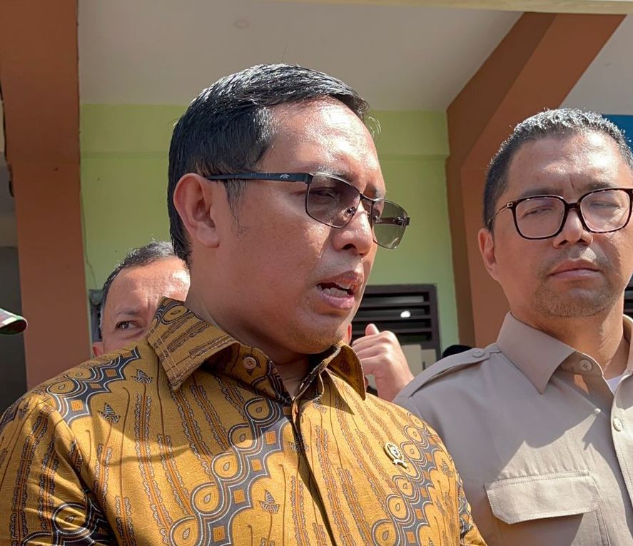 Buntut Puluhan Siswa Sukoharjo Diduga Keracunan Makan Bergizi Gratis, Istana: Perketat SOP